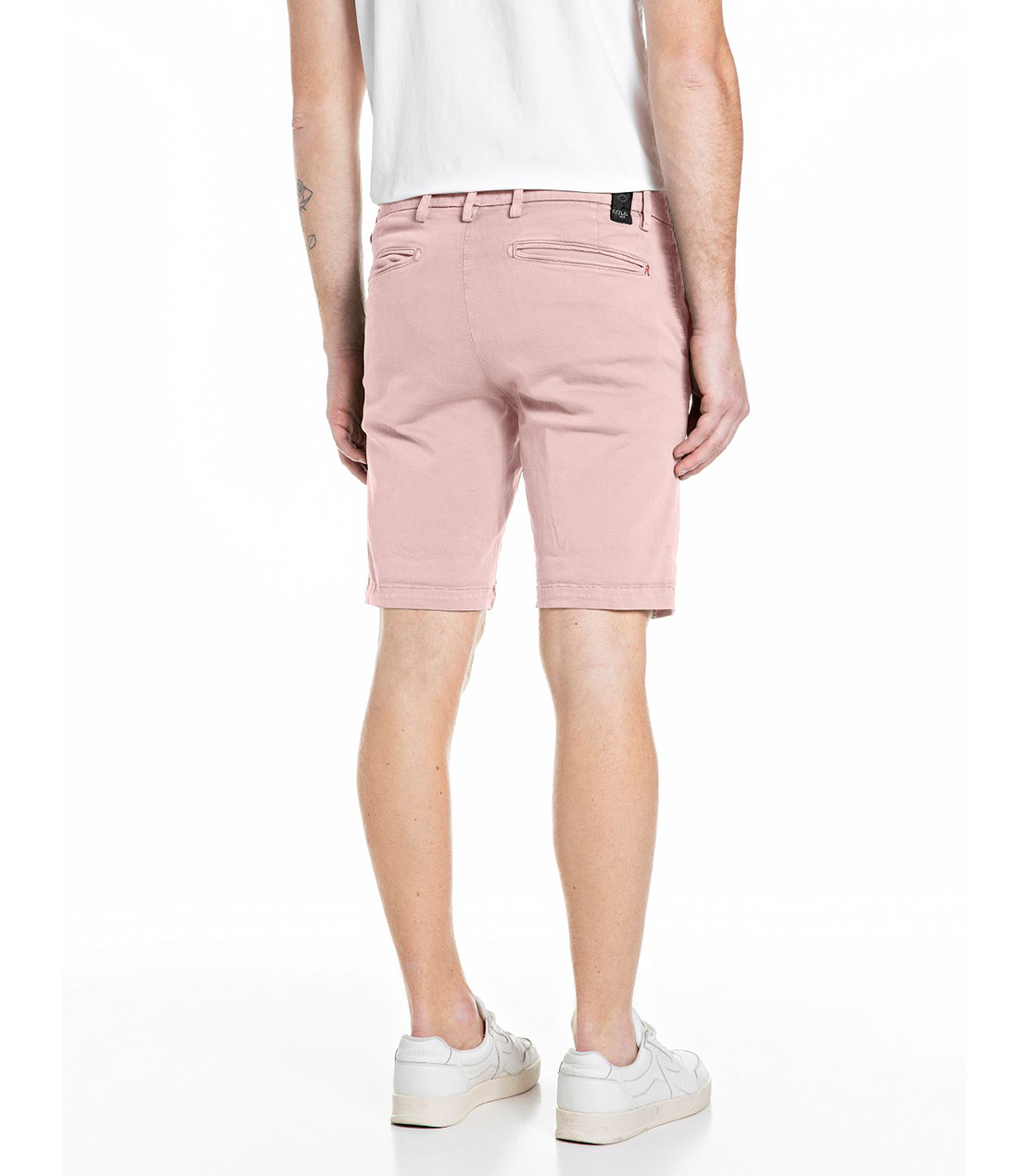 BENNI Hyperflexショーツ 詳細画像 アンティークピンク 2